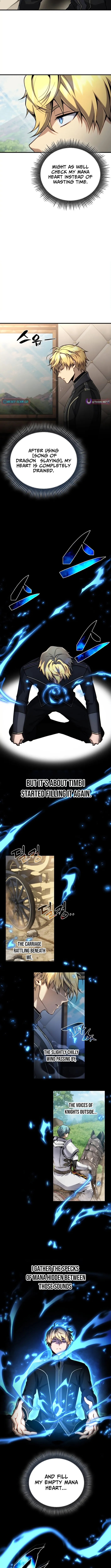 I Became The Rogue First Prince Chapter 16 page 2 - 