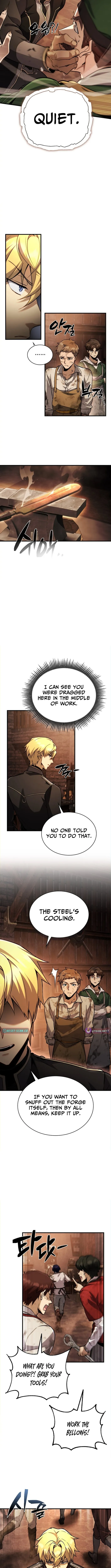 I Became The Rogue First Prince Chapter 16 page 12 - 