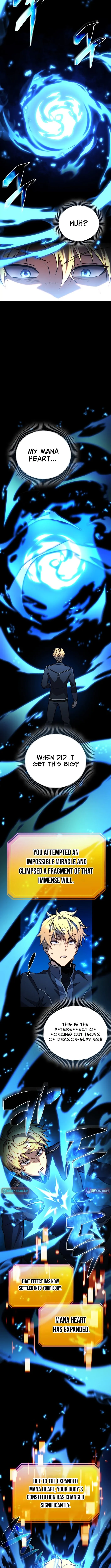 I Became The Rogue First Prince Chapter 16 page 3 - 