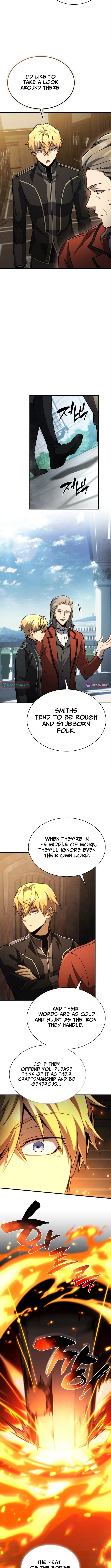 I Became The Rogue First Prince Chapter 16 page 7 - 