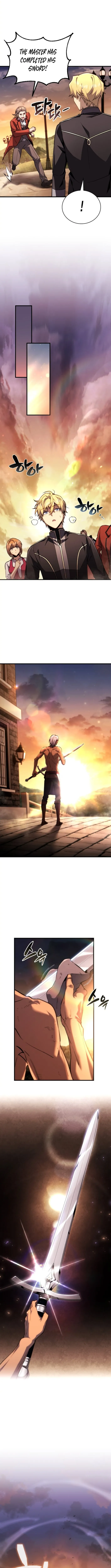I Became The Rogue First Prince Chapter 17 page 5 - 