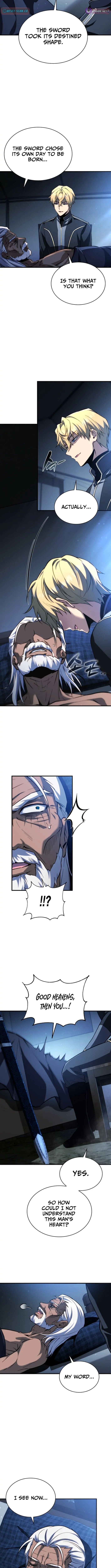 I Became The Rogue First Prince Chapter 17 page 9 - 