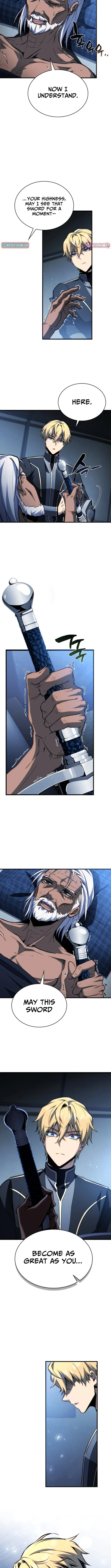 I Became The Rogue First Prince Chapter 17 page 10 - 