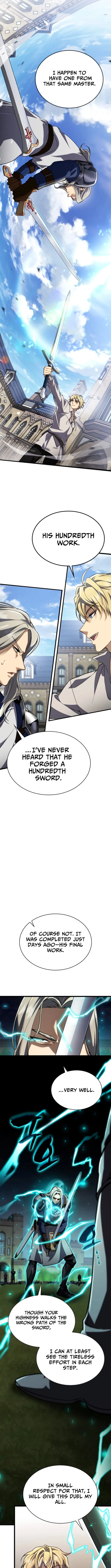 I Became The Rogue First Prince Chapter 18 page 13 - 