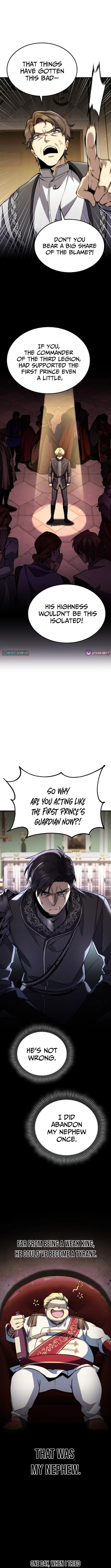 I Became The Rogue First Prince Chapter 19 page 2 - 