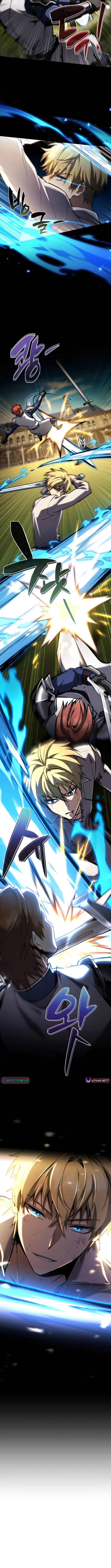 I Became The Rogue First Prince Chapter 19 page 12 - 