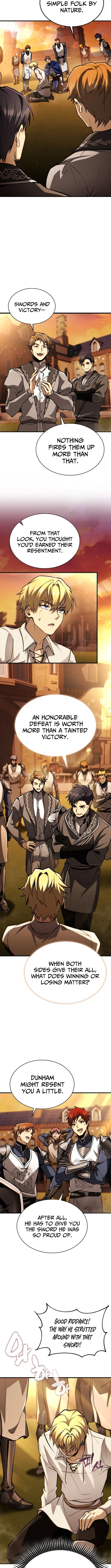 I Became The Rogue First Prince Chapter 19 page 16 - 