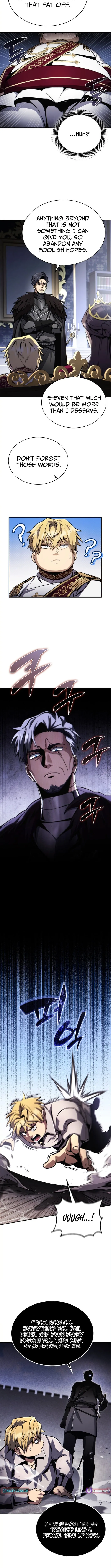 I Became The Rogue First Prince Chapter 2 page 13 - 