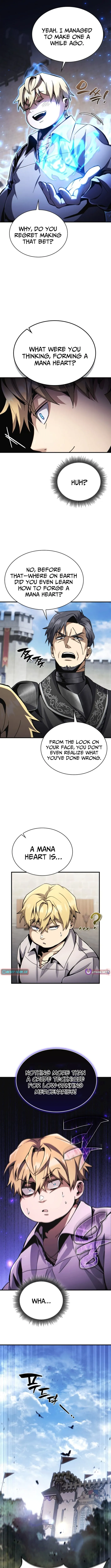 I Became The Rogue First Prince Chapter 2 page 17 - 