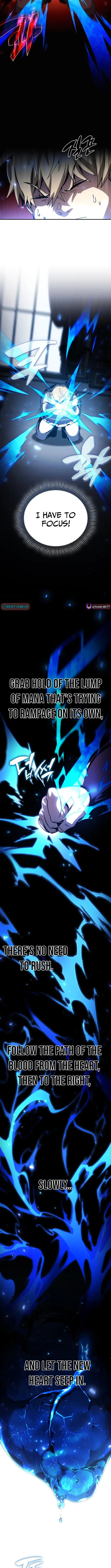 I Became The Rogue First Prince Chapter 2 page 6 - 