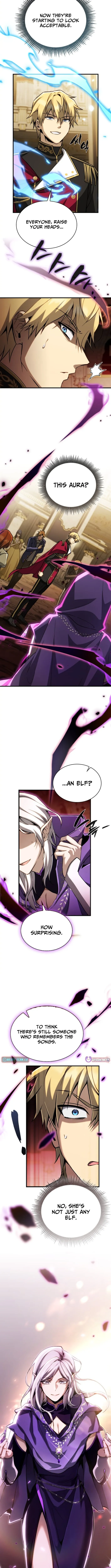 I Became The Rogue First Prince Chapter 21 page 16 - 