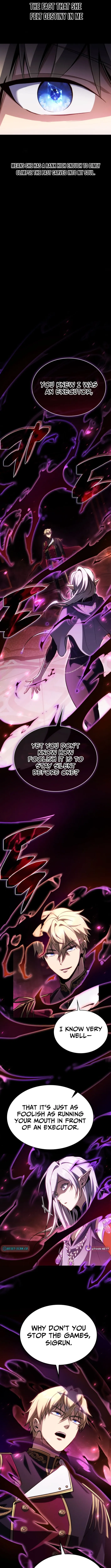 I Became The Rogue First Prince Chapter 22 page 12 - 