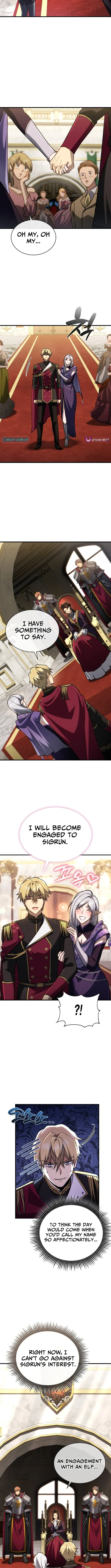 I Became The Rogue First Prince Chapter 22 page 15 - 