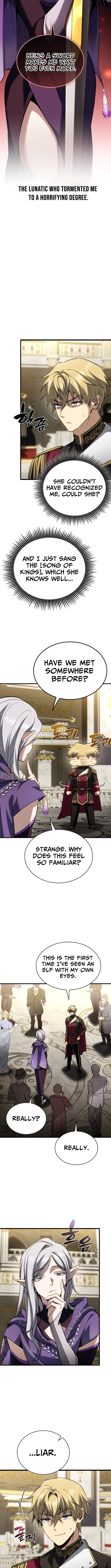 I Became The Rogue First Prince Chapter 22 page 3 - 