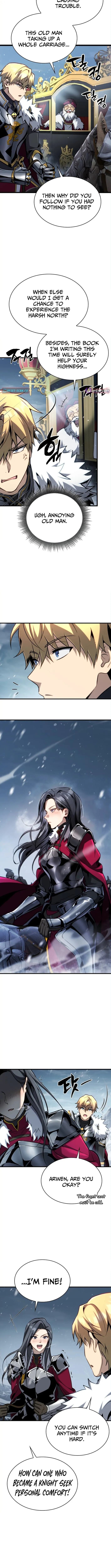 I Became The Rogue First Prince Chapter 23 page 11 - 