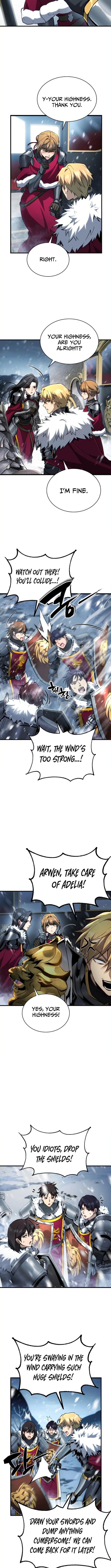 I Became The Rogue First Prince Chapter 23 page 15 - 