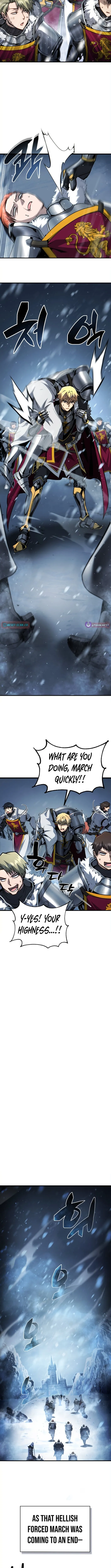 I Became The Rogue First Prince Chapter 23 page 17 - 