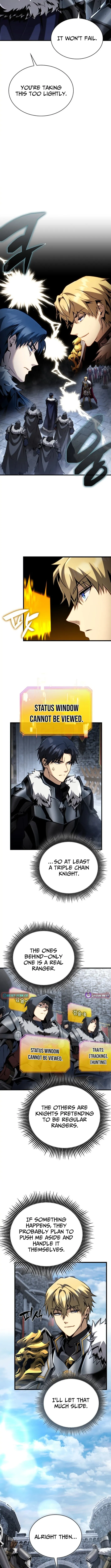 I Became The Rogue First Prince Chapter 24 page 11 - 