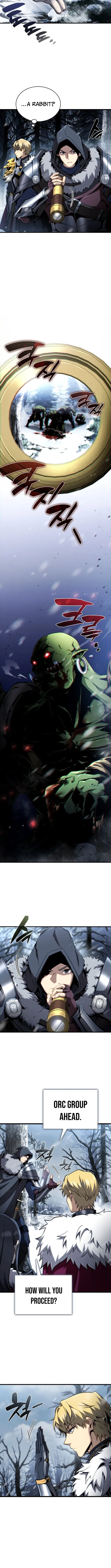I Became The Rogue First Prince Chapter 24 page 13 - 