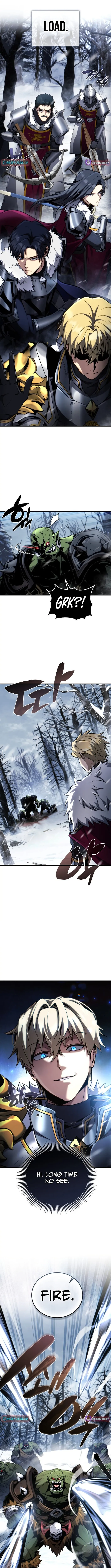 I Became The Rogue First Prince Chapter 24 page 14 - 