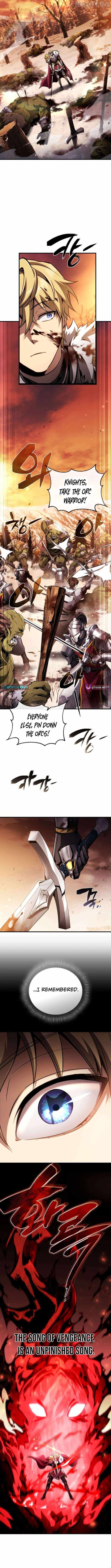 I Became The Rogue First Prince Chapter 25 page 15 - 
