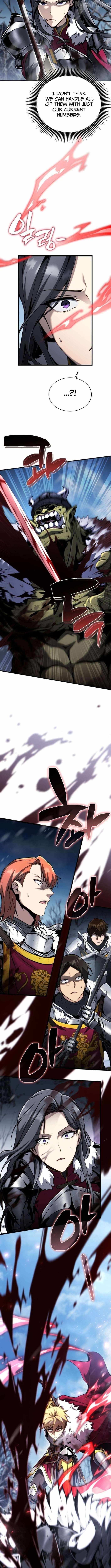 I Became The Rogue First Prince Chapter 25 page 6 - 