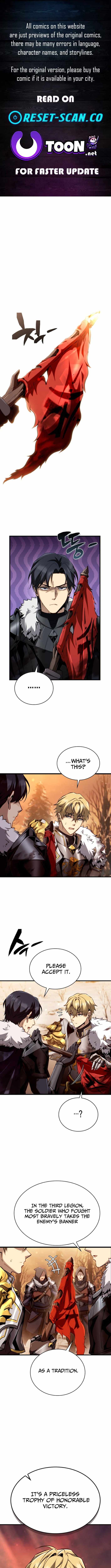I Became The Rogue First Prince Chapter 26 page 1 - 