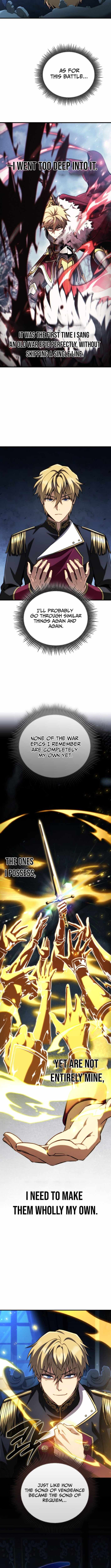 I Became The Rogue First Prince Chapter 26 page 14 - 