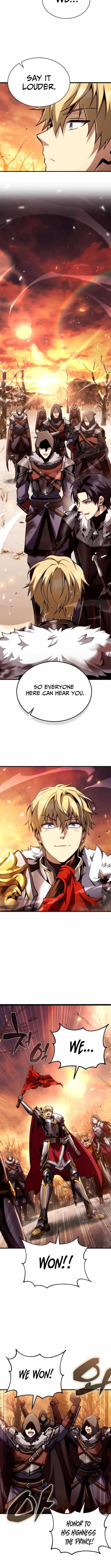 I Became The Rogue First Prince Chapter 26 page 3 - 