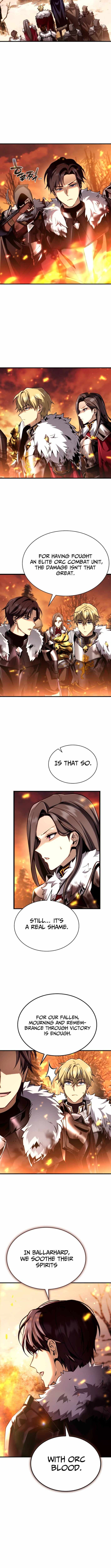 I Became The Rogue First Prince Chapter 26 page 6 - 