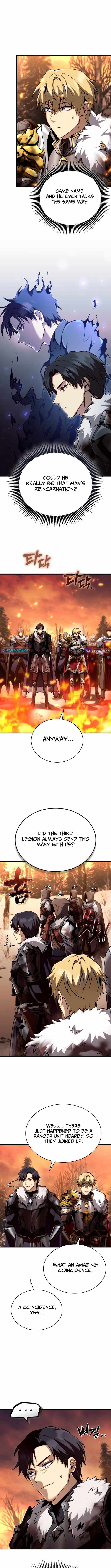 I Became The Rogue First Prince Chapter 26 page 7 - 