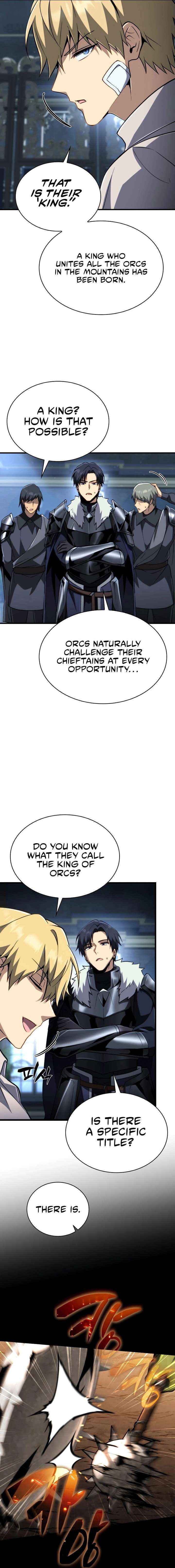 I Became The Rogue First Prince Chapter 29 page 28 - 