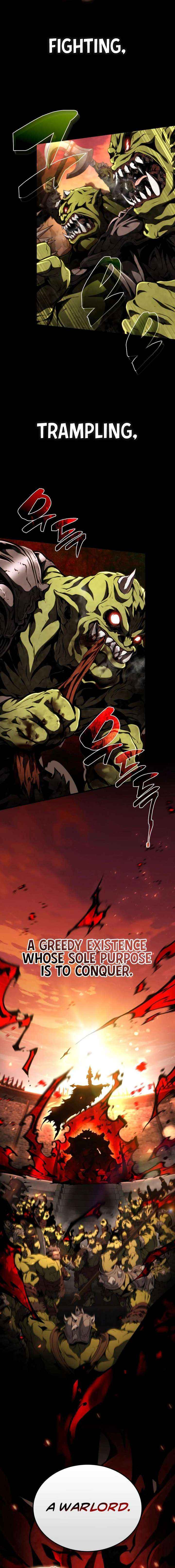 I Became The Rogue First Prince Chapter 29 page 29 - 