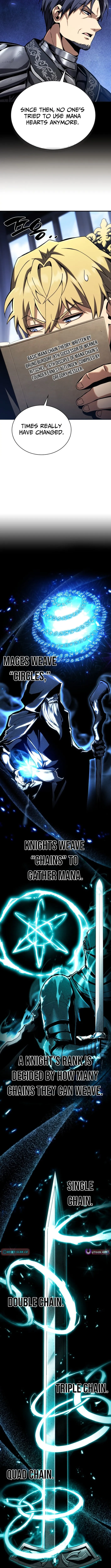 I Became The Rogue First Prince Chapter 3 page 3 - 
