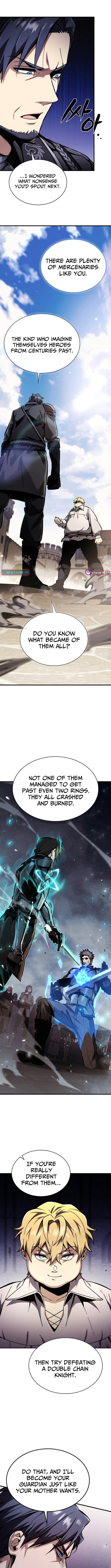 I Became The Rogue First Prince Chapter 3 page 7 - 