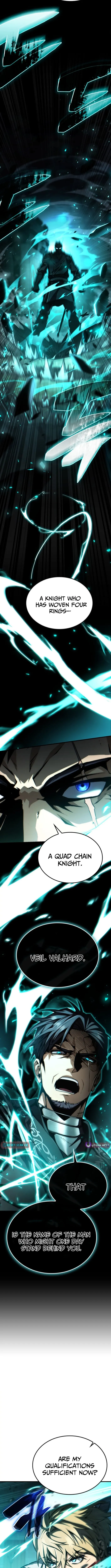 I Became The Rogue First Prince Chapter 3 page 9 - 