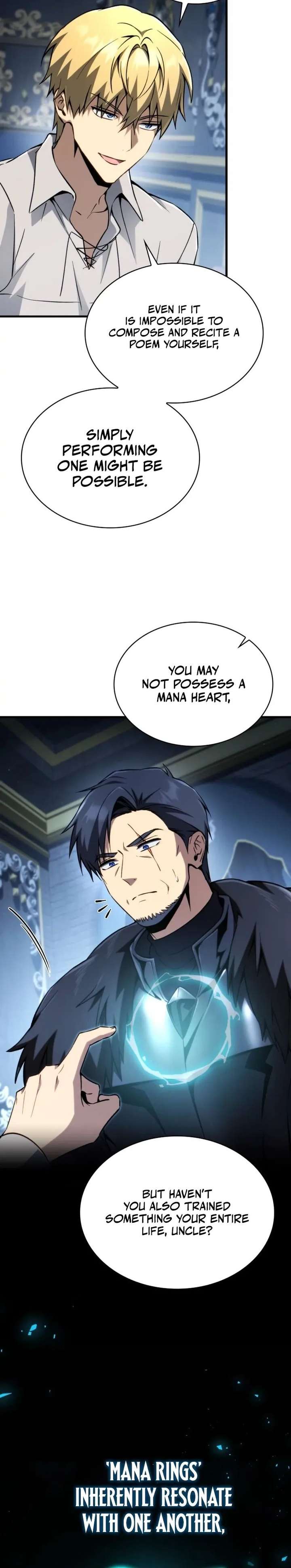 I Became The Rogue First Prince Chapter 30 page 14 - 