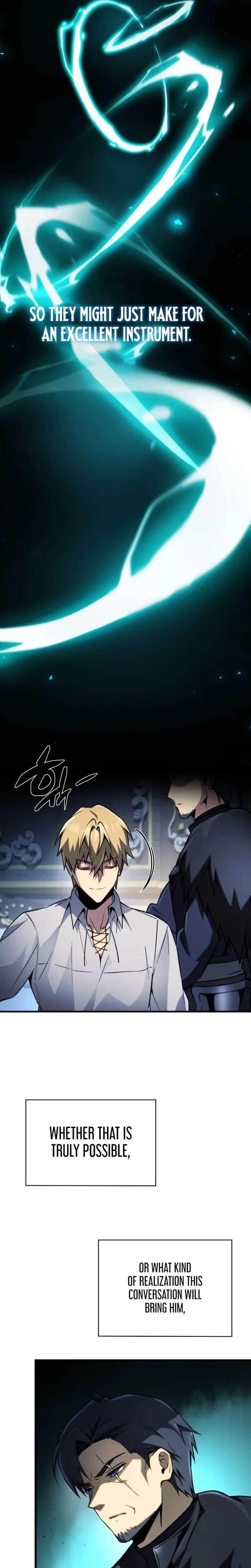 I Became The Rogue First Prince Chapter 30 page 15 - 