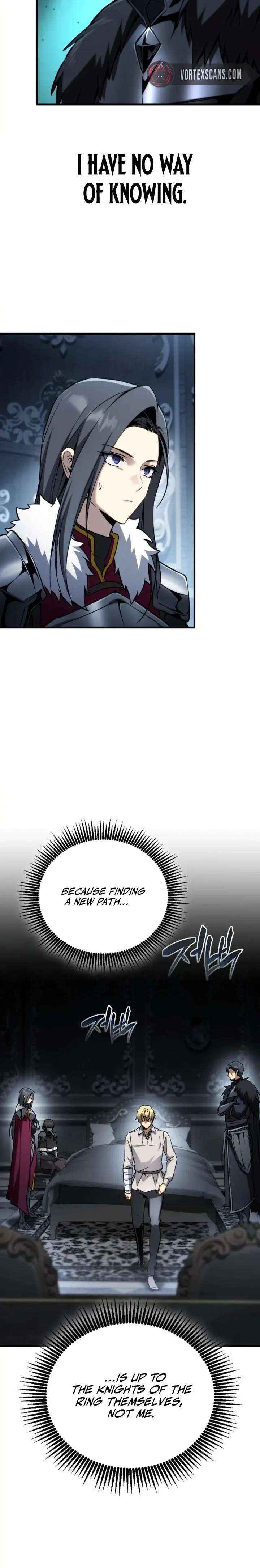I Became The Rogue First Prince Chapter 30 page 16 - 