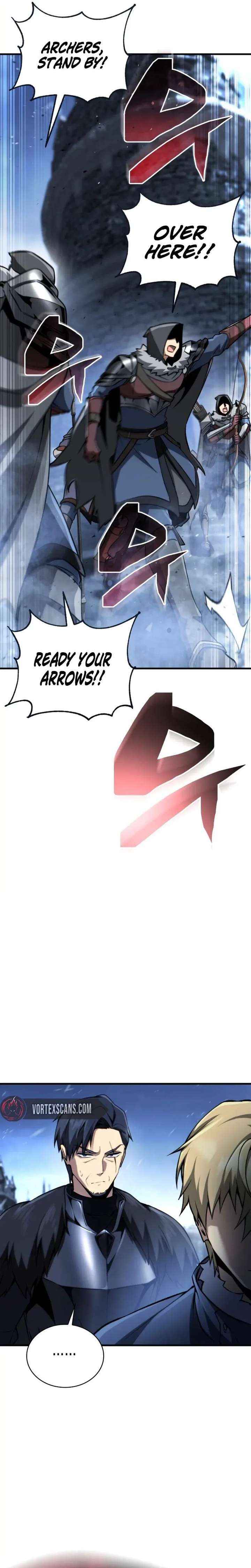 I Became The Rogue First Prince Chapter 30 page 33 - 
