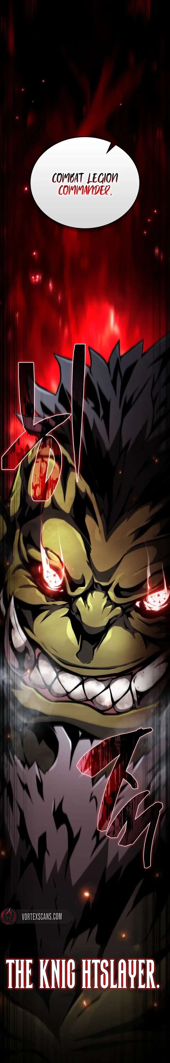 I Became The Rogue First Prince Chapter 30 page 38 - 