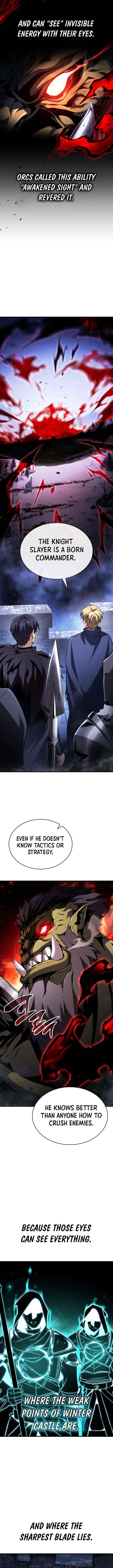 I Became The Rogue First Prince Chapter 31 page 2 - 