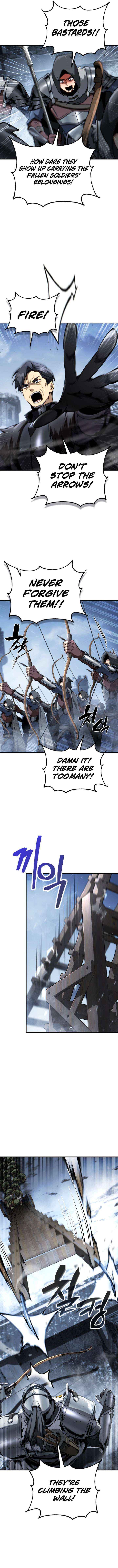 I Became The Rogue First Prince Chapter 31 page 13 - 