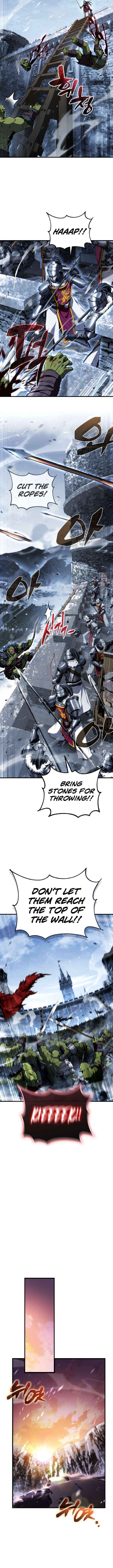 I Became The Rogue First Prince Chapter 31 page 15 - 