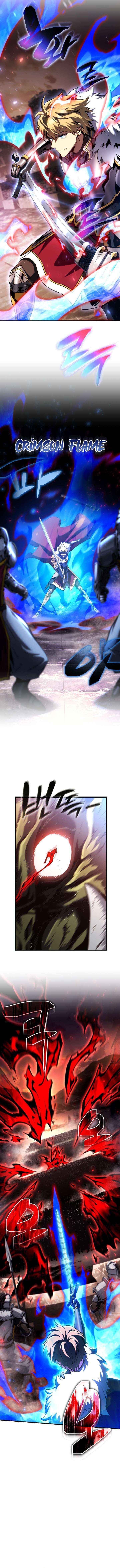 I Became The Rogue First Prince Chapter 31 page 18 - 
