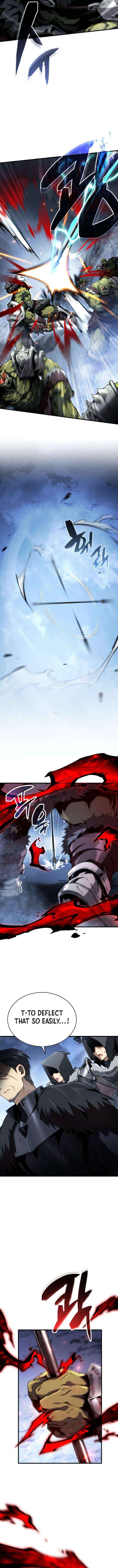 I Became The Rogue First Prince Chapter 31 page 4 - 