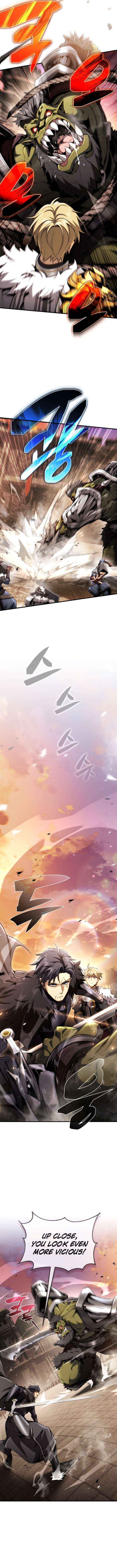 I Became The Rogue First Prince Chapter 32 page 12 - 