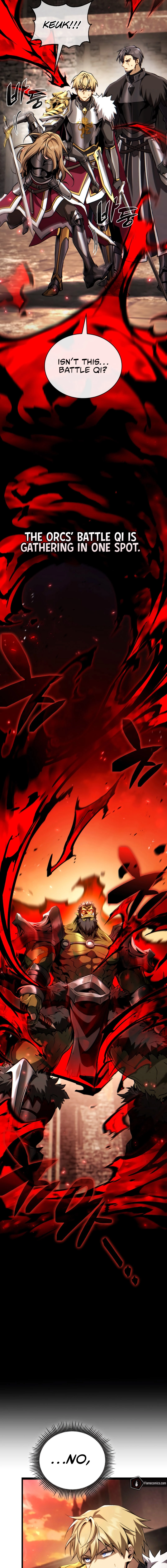 I Became The Rogue First Prince Chapter 33 page 14 - 