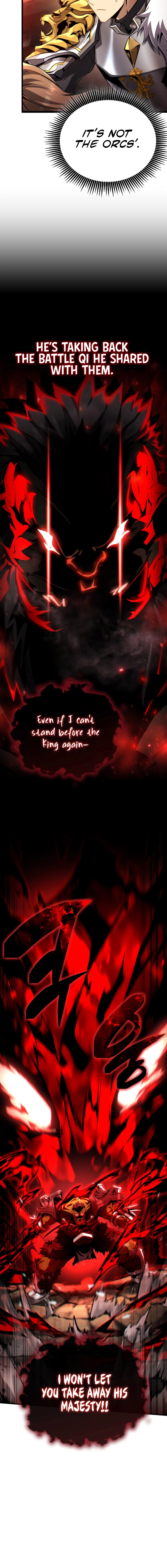 I Became The Rogue First Prince Chapter 33 page 15 - 
