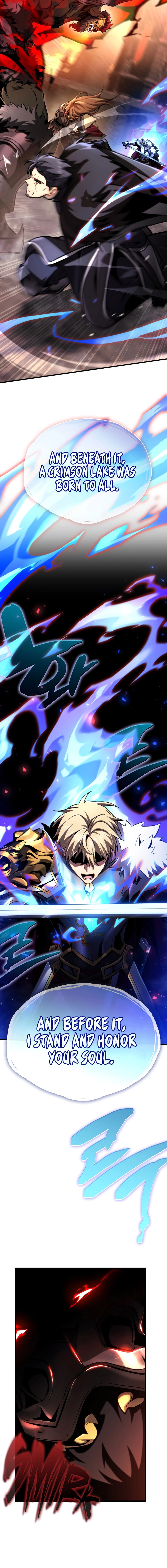 I Became The Rogue First Prince Chapter 33 page 17 - 